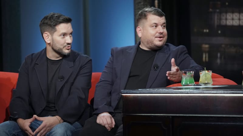 Vyhněte se hádkám v kuchyni, radí tvůrci podcastu Hlasy zločinu. Doporučují vhodnější místnosti