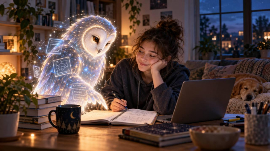 AI umí víc než odpovídat na otázky. Těchto 8 promptů vám to ukáže