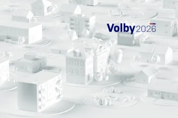 Kandidáti ve volbách v Ostravě debatovali o demografických výzvách