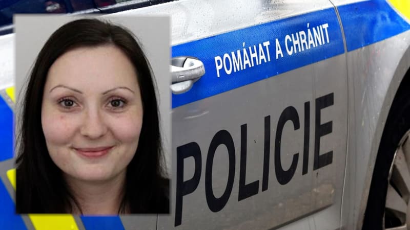 Další ztracená maminka v ohrožení. Dana odvedla dceru do školy v Praze a zmizela