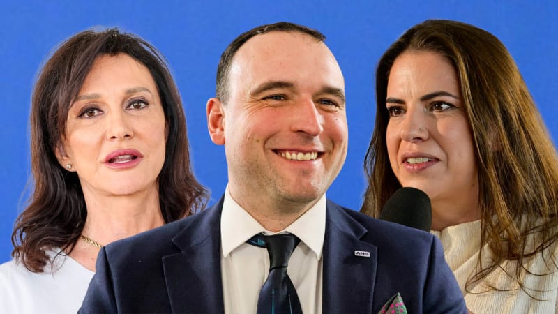 ANKETA: Kdo by Brno vedl nejlépe? Hlasujte, který kandidát se vám v debatě líbil nejvíc