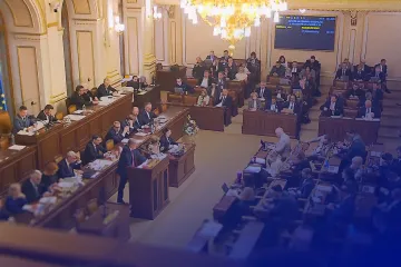 Poslanci schválili konec zdražování dálničních známek