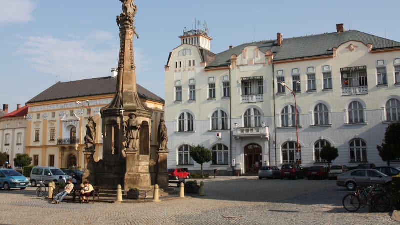 ANKETA: Kdo má být senátorem za Kladensko a Litovelsko? Hlasujte pro svého favorita