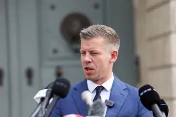 Maďarský parlament zbavil imunity premiéra Magyara