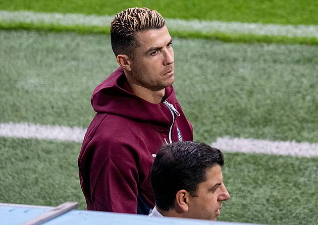 Téma týdne: skončí Cristiano Ronaldo s reprezentací? I premiér velí: Usmiřte se!