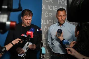 Policie našla tělo měsíc pohřešované ženy z Frýdku-Místku