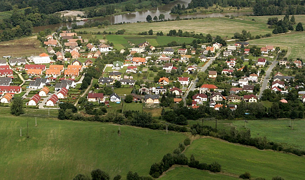 Starosta Srnojed týden před volbami rezignoval, odchází zcela bez vysvětlení