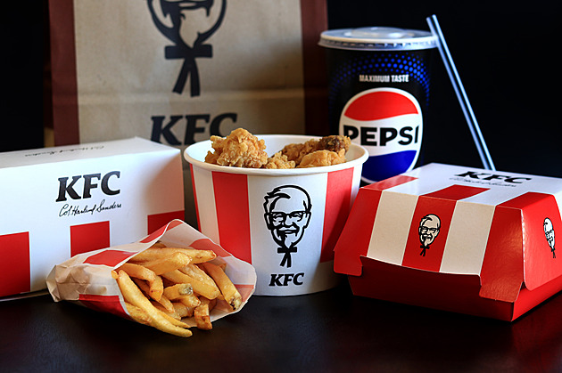 KFC v USA mění dodavatele nápojů. Po letech přechází od Pepsi ke Coca-Cole