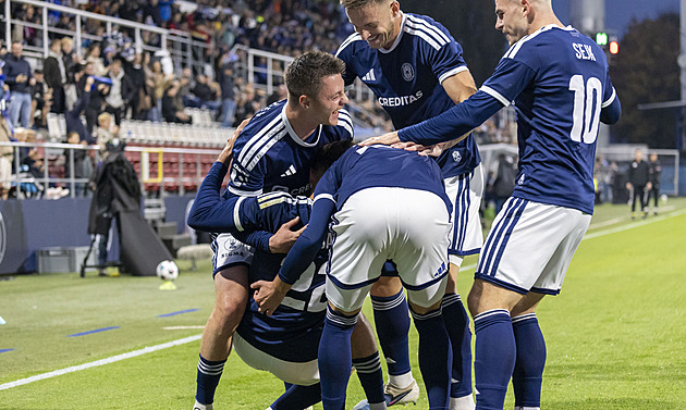 Olomouc - Liberec 1:0, rozhodla první trefa Hadaše, hostům dva góly zrušilo video