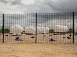 Starlink čelí sérii sabotáží. Útočníci udeřili už ve třetí evropské zemi